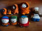 South Park pluche knuffels dvd's en poster, Ophalen, Zo goed als nieuw