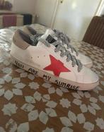 Golden Goose sneakers, Kleding | Dames, Wit, Ophalen of Verzenden, Golden Goose, Sneakers of Gympen