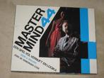 Mastermind 44 Clipper 4 spelers, Ophalen of Verzenden, Gebruikt