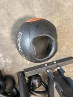 1 x 8 kg medicine grip zwaarte bal, Grip, Gebruikt, Ophalen of Verzenden, Fitnessbal