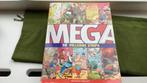 3x MEGA. 10 volledige strips per boek. 2003, 2005 en 2006, Meerdere stripboeken, Ophalen of Verzenden, Zo goed als nieuw