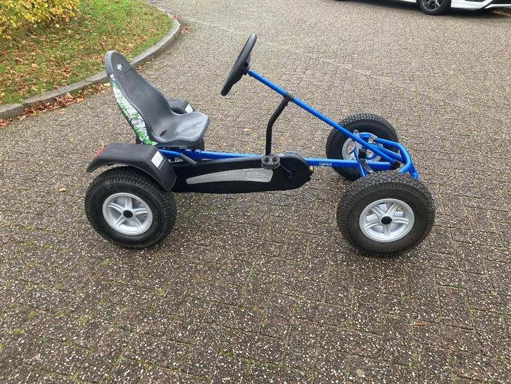 Skelter Berg Super, Kinderen en Baby's, Speelgoed | Buiten | Skelters, Zo goed als nieuw, Berg, Vrijloopautomaat, Ophalen