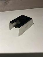 Bar Professional Tamperstandaard - RVS - Zwart, Nieuw, Ophalen of Verzenden, Nvt, Nvt