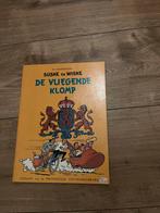Suske en Wiske – De vliegende klomp, Eén stripboek, Ophalen of Verzenden, Zo goed als nieuw