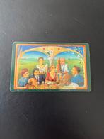 Brand Bier Telefoonkaart 1996, Ophalen of Verzenden, Nederland