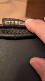 Montis stoelen, Huis en Inrichting, Fauteuils, Ophalen, Zo goed als nieuw, 50 tot 75 cm, Leer