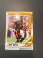 Jhon Durán - 2024-25 Panini Donruss Soccer #86, Verzamelen, Ophalen of Verzenden, Nieuw, Buitenlandse clubs, Spelerskaart