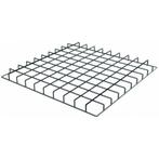 Big Green Egg - Modular - System - RVS Rooster - Insert, Ophalen, Nieuw