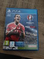 Pes 2016, Spelcomputers en Games, Games | Sony PlayStation 4, Ophalen, Zo goed als nieuw, Sport, 3 spelers of meer