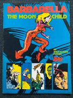 Barbarella - The Moon Child, Eén stripboek, Ophalen of Verzenden, Gelezen