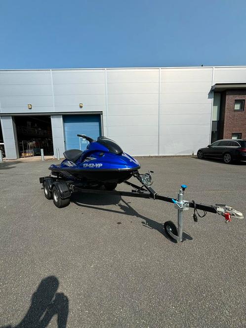 yamaha wave runner  waterschooter/ jetski gp1300 (gp 1200), Watersport en Boten, Jetski's en Waterscooters, Zo goed als nieuw
