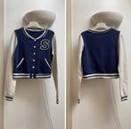 Baseball vest kleine maat 176, Kinderen en Baby's, Ophalen, Gebruikt, Meisje, Trui of Vest