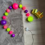 vintage ikea bollenlamp, Ophalen of Verzenden, Minder dan 100 cm
