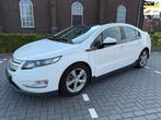 Chevrolet Volt 1.4 LT Plug-in hybride/LEDER/NAVI/NAP 2013, Auto's, Chevrolet, Euro 5, 86 pk, Gebruikt, 4 cilinders