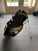 Ilson Golftas, Sport en Fitness, Golf, Ophalen of Verzenden, Zo goed als nieuw, Tas, Overige merken