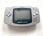 Nintendo Game boy advance, Spelcomputers en Games, Spelcomputers | Nintendo Game Boy, Ophalen of Verzenden, Gebruikt, Game Boy Advance