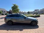 Mercedes-Benz C-Klasse C200 d 136pk 9G-TRONIC 2017 Grijs, Automaat, 1800 kg, Euro 6, 4 cilinders