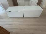 IKEA Opbergkisten 90x50, Huis en Inrichting, Ophalen, Gebruikt, 50 tot 100 cm, Minder dan 50 cm