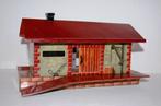 Bing Goederenloods 26,5x15x15cm 1912-27, Ophalen of Verzenden