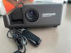 Dia projector kindermann, Ophalen of Verzenden, Zo goed als nieuw