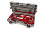 HBM hydraulische uitdeukset 10 ton | KOPEN OP REKENING KAN, Auto diversen, Autogereedschap, ., Nieuw, Ophalen of Verzenden, .