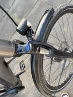 Elektrische fiets Bosch Winora i9 E-bike frame  : mt52, Ophalen of Verzenden, Zo goed als nieuw, Staal