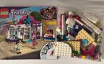 Lego Friends Kapsalon 41391, Kinderen en Baby's, Speelgoed | Duplo en Lego, Ophalen of Verzenden, Zo goed als nieuw