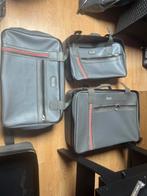 Set koffers, Ophalen, Zo goed als nieuw, Overige instrumenten