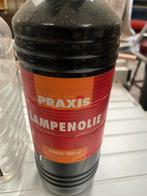 Bio ethanol, lampenolie en Lefko olie, Ophalen of Verzenden, Gebruikt