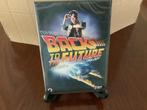 Dvd back to the future, Vanaf 6 jaar, Verzenden, Nieuw in verpakking, Science Fiction
