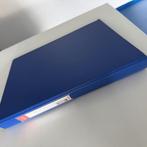 2x A4 Ringmap Ordner Opbergmap voor documenten, Diversen, Ophalen of Verzenden, Zo goed als nieuw