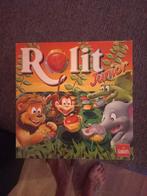 Rolit Junior - Goliath, Drie of vier spelers, Ophalen of Verzenden, Zo goed als nieuw, Goliath