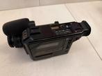 Vintage video camera, Ophalen, 8mm