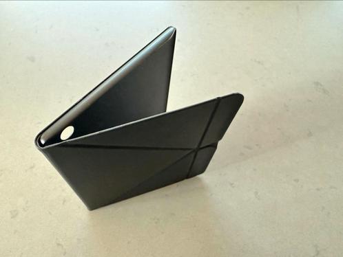Kobo libra colour case / hoes - Zwart, Computers en Software, Tablet-hoezen, Zo goed als nieuw, Bescherming voor- en achterkant