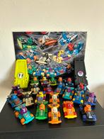 Lego racers collector items, Ophalen of Verzenden, Zo goed als nieuw, Complete set, Lego