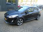 Ford Fiesta 1.0 EcoBoost Active, Auto's, Ford, Voorwielaandrijving, 1141 kg, Gebruikt, Traction-control