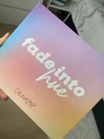 Colourpop Fade into Hue Oogschaduw Palette, Sieraden, Tassen en Uiterlijk, Uiterlijk | Cosmetica en Make-up, Ophalen, Zo goed als nieuw