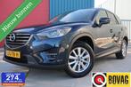 Mazda CX-5 2.0 SkyActiv-G 165 Skylease+ AWD, Auto's, 1998 cc, Stof, 4 cilinders, LED verlichting