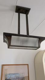Authentieke Art Deco Lamp, Antiek en Kunst, Antiek | Lampen, Ophalen