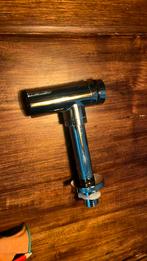 Siphon, Ophalen, Zo goed als nieuw