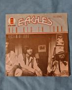 The Eagles - New Kid in Town, Cd's en Dvd's, Vinyl Singles, 7 inch, Single, Ophalen of Verzenden, Zo goed als nieuw