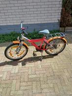 Kinderfiets Loekie 20 inch, Fietsen en Brommers, 20 inch of meer, Gebruikt, Ophalen of Verzenden