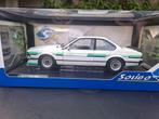 BMW Alpina B7 Turbo Coupé1:18 Solido, Ophalen of Verzenden, Nieuw, Auto, Solido