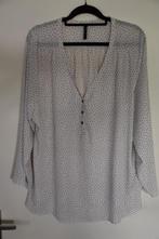 leuke zgan blouse maat 52/54 Paprika, Kleding | Dames, Grote Maten, Ophalen of Verzenden, Zo goed als nieuw, Paprika, Blouse of Tuniek