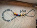 LEGO Duplo Treinset Elektrisch ⚡️, Kinderen en Baby's, Speelgoed | Duplo en Lego, Ophalen, Gebruikt, Complete set, Duplo