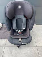 Autostoel Maxi-Cosi Titan pro i-size, Kinderen en Baby's, Autostoeltjes, Ophalen, Zo goed als nieuw, 9 t/m 36 kg, Isofix