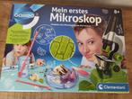 mijn eerste microscoop, nieuw in doos, Ophalen, Nieuw, Ontdekken