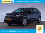 Peugeot 3008 1.2 PureTech Executive [ Navi Trekhaak DAB tune, 65 €/maand, Gebruikt, 1295 kg, 1199 cc