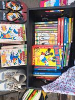 Donald Duck Penny Dolfje Oppas Ninja, Boeken, Gelezen, Ophalen