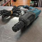 Makita Boorhamer HR2230 | Redelijke staat, Doe-het-zelf en Verbouw, Gereedschap | Boormachines, Makita, Zo goed als nieuw, Support@makita.com